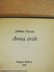 Anna örök
