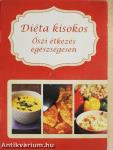 Diéta kisokos
