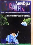 Új Galaxis Antológia 2009/1.