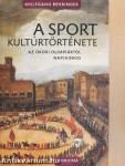 A sport kultúrtörténete