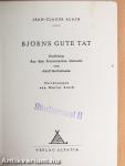 Björns Gute Tat