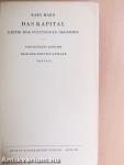 Das Kapital