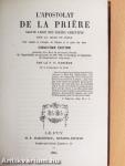 L'Apostolat de la Priére