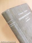 Chirurgische Anatomie