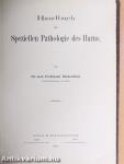 Handbuch der Speziellen Pathologie des Harns