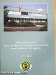 Debreceni Egyetem Agrár- és Műszaki Tudományok Centruma Kutató Központ Nyíregyháza