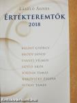 Értékteremtők 2018