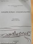 Székelyföldi jövőképek - térségi fejlesztéspolitika