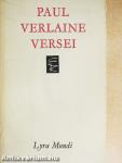 Paul Verlaine versei