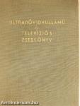 Ultrarövidhullámú és televíziós zsebkönyv