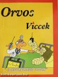 Orvos viccek