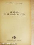 Vektor- és tenzoranalízis