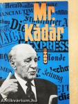 Mr. Kádár