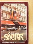 A Sacher Szálló