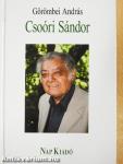 Csoóri Sándor