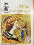 Mátyás, az igazságos