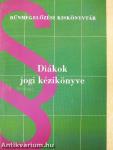 Diákok jogi kézikönyve
