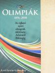 Olimpiák 1896-2008