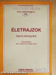 Életrajzok