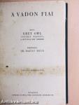 A vadon fiai