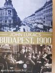 Budapest, 1900