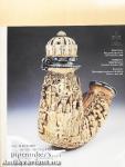 The History of the Hungarian Pipemaker's Craft - Hungarian History Through the Pipemaker's Art