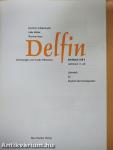 Delfin Lehrbuch 2. - CD-vel