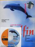 Delfin Lehrbuch 2. - CD-vel