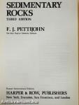 Sedimentary Rocks