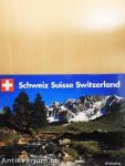 Schweiz - Suisse - Switzerland