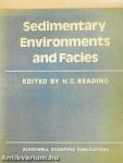 Sedimentary Environments and Facies
