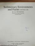 Sedimentary Environments and Facies
