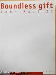 Boundless Gift