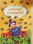 Mesélj nekem leányokról és legényekről