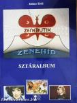 A Zenebutik Sztáralbuma