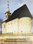 Tarnaszentmária - Római katolikus templom