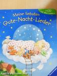 Meine liebsten Gute-Nacht-Lieder - CD-vel