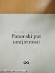 The Pannonian Art Path/Panonski put um(j)etnosti