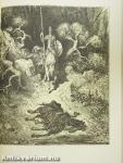 Don Quixote I-II.