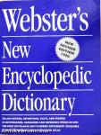 Webster's New Encyclopedic Dictionary