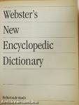 Webster's New Encyclopedic Dictionary