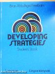 Developing Strategies - Students' Book/Workbook