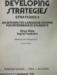 Developing Strategies - Students' Book/Workbook