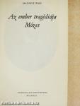 Az ember tragédiája/Mózes