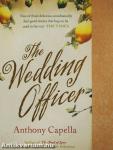 The Wedding Officer