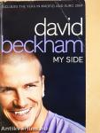David Beckham: My side