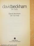 David Beckham: My side