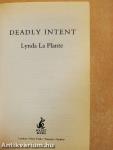 Deadly Intent