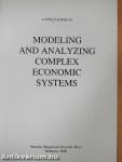 Modeling and Analyzing Complex Economic Systems