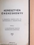 Keresztyén énekeskönyv
